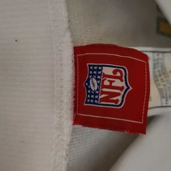 NFL PITTSBURGH STEELERS JERSEY - Picture 5 of 7